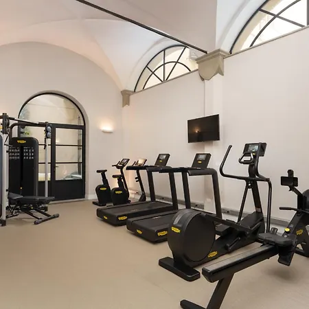 Apartamento Duomo Penthouse Luxury In By Palazzo Pazzi Vitali Florença