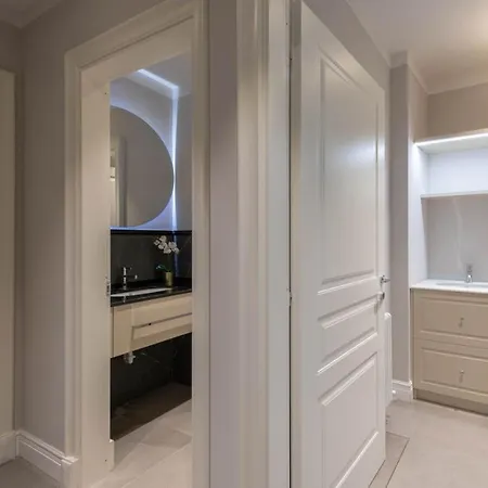 Duomo Penthouse Luxury In By Palazzo Pazzi Vitali Florença