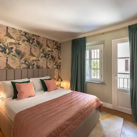 Duomo Penthouse Luxury In By Palazzo Pazzi Vitali Апартаменты