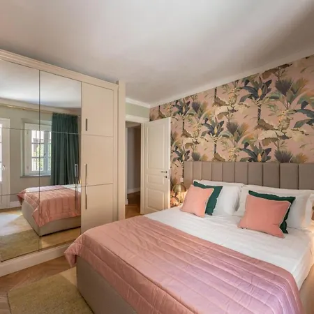 アパート Duomo Penthouse Luxury In By Palazzo Pazzi Vitali *